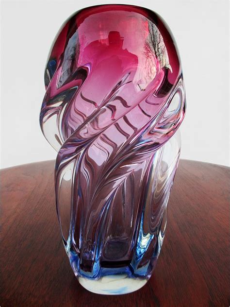 dating cranberry glass